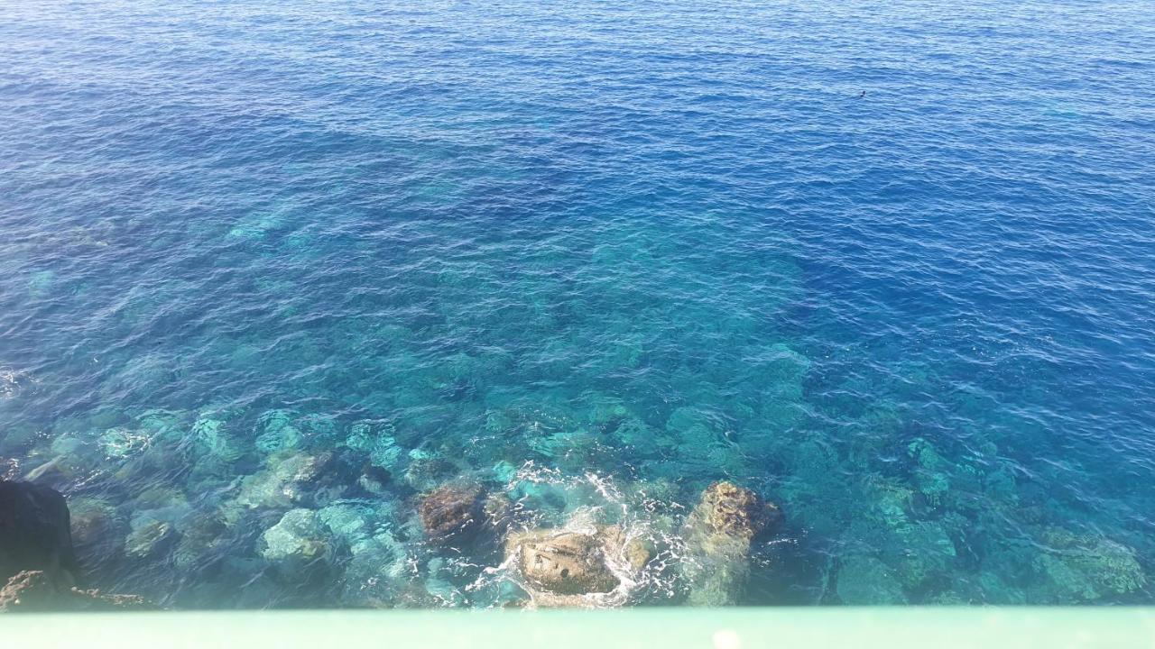 Villa Privada Mirador De La Gomera Con Jacuzzi 푸에르토 데 산티아고 외부 사진