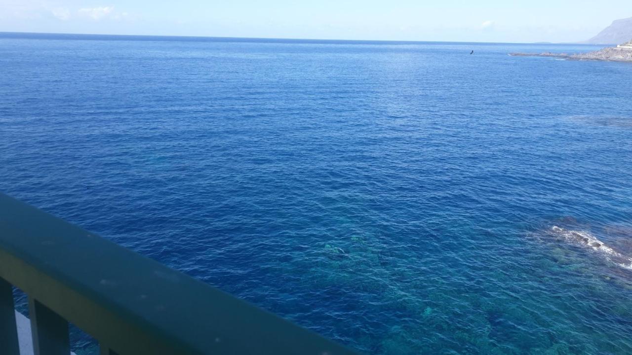 Villa Privada Mirador De La Gomera Con Jacuzzi 푸에르토 데 산티아고 외부 사진