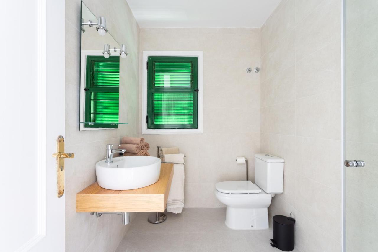 Villa Privada Mirador De La Gomera Con Jacuzzi 푸에르토 데 산티아고 외부 사진